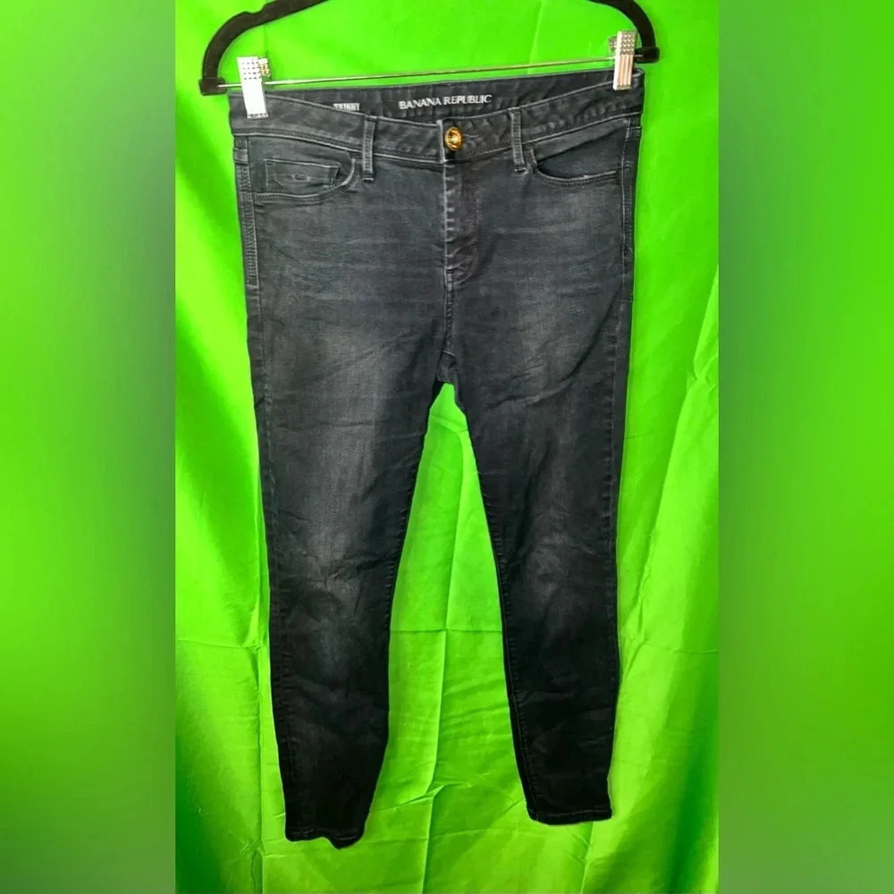 Banana Republic Jeans size 28